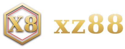 xz88 logo