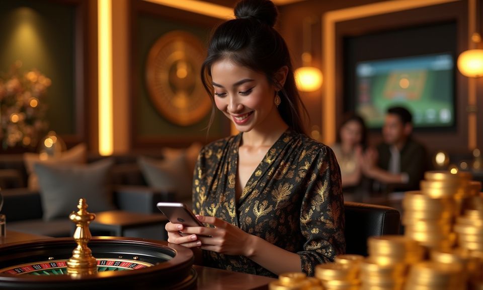 xz88 xz88 Slots Hotjackpot အတွက် တိုက်ရိုက်ကာစီနို စလော့ လမ်းညွှန်