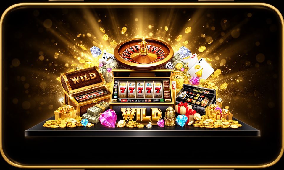 xz88 Slots Quick Pick ထဲမှာ ဘာတွေ ပါဝင်သလဲ
